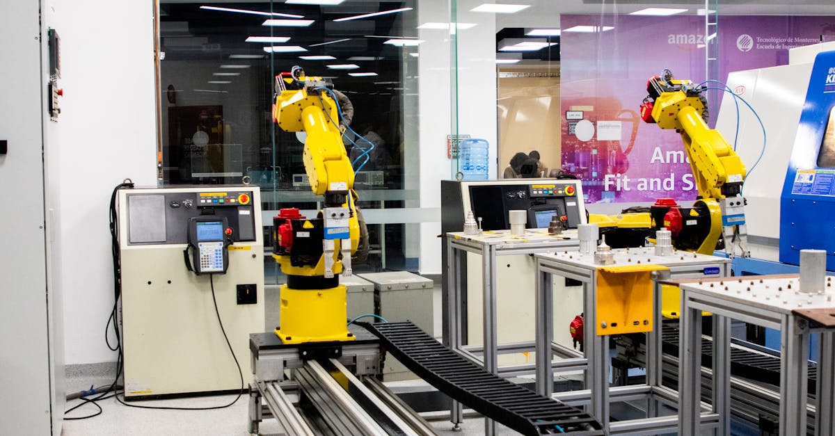 Robot Assembly