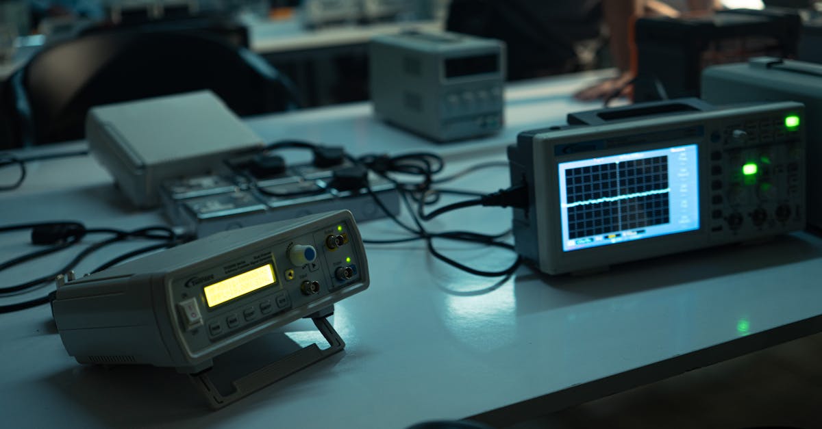 Embedded Lab
