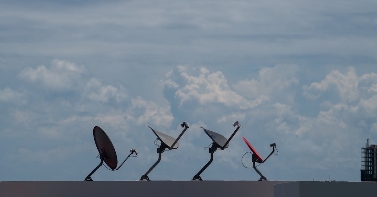 Satellite Technology