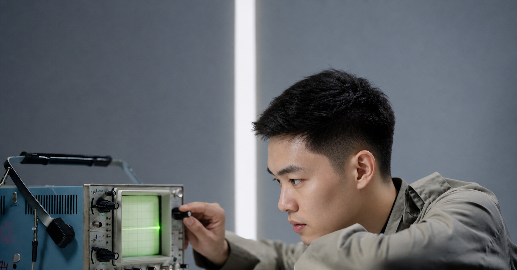 Signal Lab